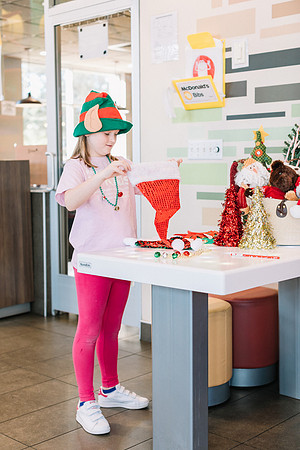 Relay for Life Conejo Valley / Breakfast with Santa 2019