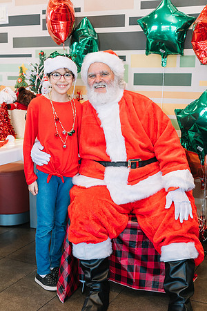 Relay for Life Conejo Valley / Breakfast with Santa 2019