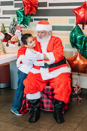 Relay for Life Conejo Valley / Breakfast with Santa 2019