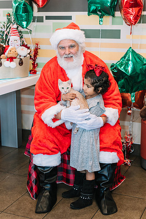 Relay for Life Conejo Valley / Breakfast with Santa 2019