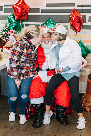 Relay for Life Conejo Valley / Breakfast with Santa 2019