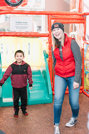 Relay for Life Conejo Valley / Breakfast with Santa 2019
