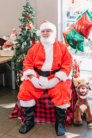 Relay for Life Conejo Valley / Breakfast with Santa 2019