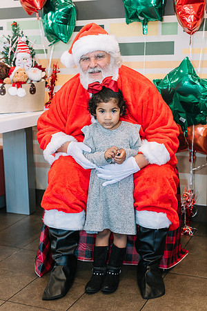 Relay for Life Conejo Valley / Breakfast with Santa 2019