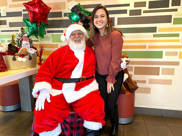 Relay for Life Conejo Valley / Breakfast with Santa 2019