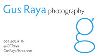 Part 3 - Gus Ray Photography